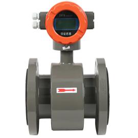 Electromagnetic Flowmeter - Flow Meter Manufacturer