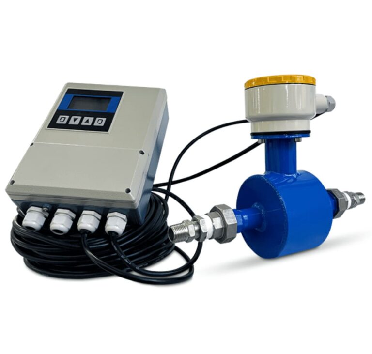 Split Magnetic Flowmeters - Leading Flow Meter Manufacturing Specialist