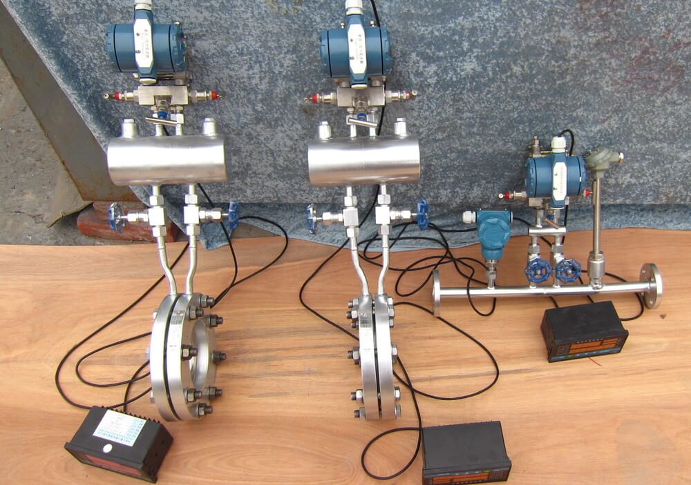 Orifice Flowmeter - Leading Flow Meter Manufacturing Specialist